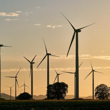 Wind Energy